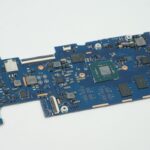 BA92-22144A Samsung Intel Celeron N4020 4GB 16GB eMMc Motherboard XE310XBA