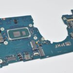 BA92-22340A Samsung Intel Core i7-1165G7 8GB Motherboard NP950QDB-KB2US