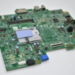C2YT8 Dell Aio Intel N3700 1.6ghz Motherboard 20-3052