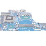 CN-0WCNK6 Dell Intel i7-8750H NVIDIA GeForce GTX 1060 Motherboard