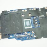 D55FM Dell AMD Ryzen 5 8640HS Motherboard INSPIRON 7445