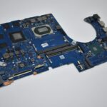 DABKXDMB8E0 Asus Intel i5-10300H NVIDIA GeForce GTX 1650 Ti FX506LI-BI5N5