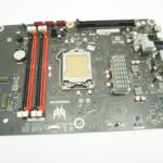 DB.B4W11.001 Acer Intel LGA 1151 DDR4 Motherboard No IO Plate PREDATOR G1-710-70001