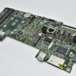 DB.BAV11.001 Acer Intel Pentium 4405U AIO Motherboard C22-860-ES11 ASPIRE