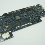 DG1WR Dell Snapdragon X1P-64-100 16GB Motherboard INSPIRON 14 7441 I7441-SX10838BLU-PUS