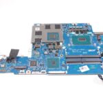 FH5VF Acer Intel Core I7-9750H.N18PG61-4GB MOTHERBOARD