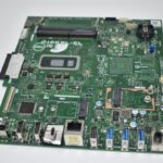 FKDCV Dell Intel i3-10110U AIO Motherboard I5490-3930BLK-PUS