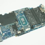 G4KXN Dell Intel Core i7-11390H Motherboard Inspiron 15 5410