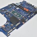 G9RW0 Dell Intel Core i5-1035G1 Motherboard I3501-5573BLK-PUS