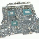GC9P0 Dell Intel Core i9-14900HX GeForce RTX 4070 8GB Motherboard ALIENWARE M18 R2