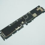 GH81-24555A Samsung Qualcomm Snapdragon 695 4GB 64GB eMMC Motherboard SM-X210