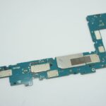GH82-26944A Samsung Snapdragon 778G 4GB 64GB eMMC Motherboard SM-T733