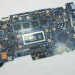 GMW80 Dell Intel Core i7-1355U 16GB Motherboard DELL INSPIRON 14-5430 16 5630