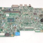 GXCFF Dell Intel Celeron J3160 1.6 GHz Motherboard AIO Inspirion 3452 I3452