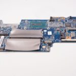 H000091300 Toshiba Intel Core I3-5015u Motherboard L55W-C5201S