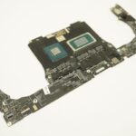 H14N3 Dell Intel Ultra 7 155H 32GB RTX 4050 Motherboard XPS9440-7892SLV-PUS