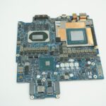H3DN2 Dell Intel Core i9-10980HK 32GB GeForce RTX 2080 Motherboard ALIENWARE M17 R3