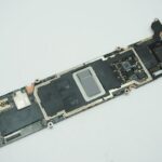 HFWP4 Dell Intel Core i7-1250U 32GB 1TB eMMc Motherboard XPS9315-7725SKY-PUS