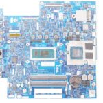 J11N3 Dell Intel Core 7 150U Motherboard DEC27250-7192WHT-PUS
