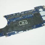 J16NW Dell Intel Core i5-8365U motherboard DELL LATITUDE 5500