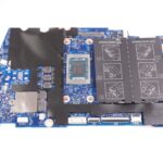 J9C2M Dell AMD Ryzen 7 5825U Motherboard Inspiron 14 5425 I5425-A027GRE-PUS