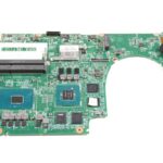 JF1V3 Dell Intel i7-6700HQ GTX 960M 4GB Motherboard I7559-2512BLK-PUS