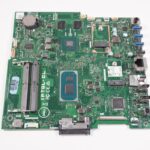 K9T56 Dell Intel i7-1165G7 Motherboard Inspiron 7700 AIO 27 i7700