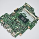 KF7VF Dell Intel Core i3-6100U 2.3Ghz Motherboard INSPIRON 7568
