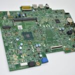 KHF1N Dell Intel Pentium J3710 Motherboard AIO 20-3052