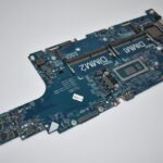 KTJ9N Dell INTEL I7-1365U MOTHERBOARD LATITUDE 5540