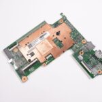 L02768-601 Hp Intel N3350 4GB 64GB eMMC WIN Motherboard HP STREAM 11 PRO G4