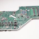 L03791-602 Hp Orion R5 UF AMD Raven 2500U WIN Motherboard 24-R124