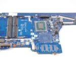 L20666-601 Hp UMA RYZEN 3 2200U Motherboard 15-DB0004DX