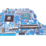 L24334-601 Hp Intel i7-8750H NVIDIA GeForce GTX 1060 Motherboard 15-5210NR