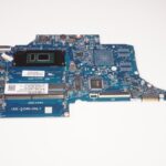 L51274-601 Hp UMA Pentium 4417U WIN Motherboard 14-CF0012DX