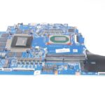 L51796-601 Hp Intel  i7-9750H NVIDIA RTX2070 Motherboard 15-DC1060NR