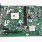 L56021-001 Hp AMD Ryzen 4000 Series AM4 Motherboard M01-F1024