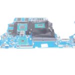 L58864-601 Hp Intel i5-9300H GTX 1650 4GB WIN Motherboard 15-DK0020NR