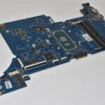 L86465-001 Hp Intel I5-1035G1 1.0 GHZ Motherboard 15-DW2057CL