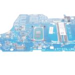 L87450-001 Hp Intel Core UMA i3-1005G1 Motherboard 17-BY3063ST