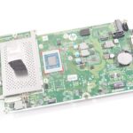 L90518-601 Hp AMD Ryzen 3 4300U Motherboard 27-DP0032DS