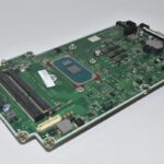 L90535-601 Hp Intel Core i7-1065G7 AIO Motherboard 27-DP0180