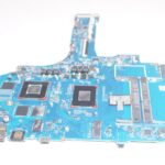 L91091-601 Hp AMD Ryzen 5 4600H Intel GTX 1050 3GB Motherboard 15-EC1008CA