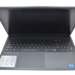 LDC15250-5315BLK-PUS-DELL 15.6 Pulgadas Touch Screen Intel Core i5 1334U 8GB 512GB  Win 11 Color Negro