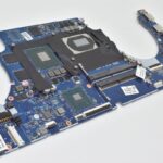 M03037-601 Hp Intel Core i5-10300 NVIDIA GTX1050 WIN Motherboard 15-DK1010CA
