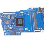 M10792-601 Hp AMD Athlon 3020e 64GB eMMC Motherboard 14-FQ0020NR 14-FQ0010NR