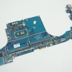 M15199-601 Hp Intel Core i5-1135G7 Motherboard 17-CG