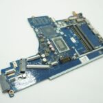 M39514-601 Hp AMD Ryzen 3 3300U Motherboard 15-DB