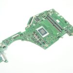 M40930-601 Hp AMD Ryzen 7 5700U Motherboard 4Z4W0UA 15-EF1183OD