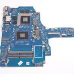 M43252-601 Hp AMD Ryzen 5 5600 Nvidia GeForce GTX 1650 Motherboard 15-EC2021NR
